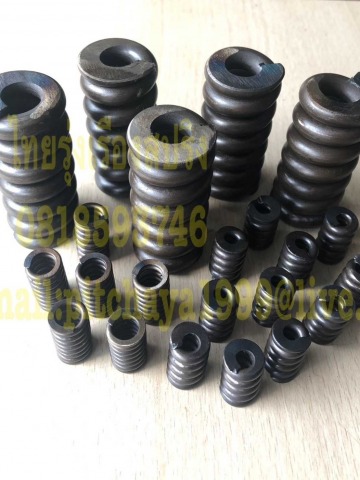 สปริงในโรงงาน (17)